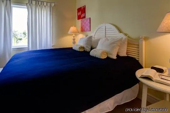 ****  Pineapple Fields Aparthotel Governor's Harbour Bahamas