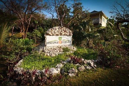 Aparthotel Pineapple Fields Governors Harbour
