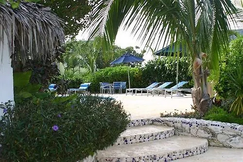 Aparthotel Pineapple Fields Governors Harbour 4*,  Bahamas