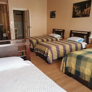 *** Hotel Rosim Ecuador