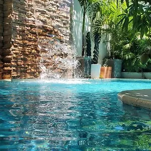  Hotel Ritacuba House Boutique Kolumbien