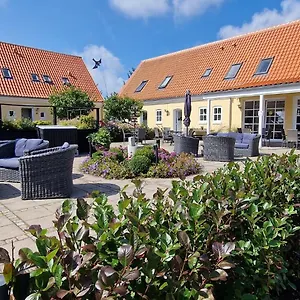  Gasthof Toftegarden - Dänemark