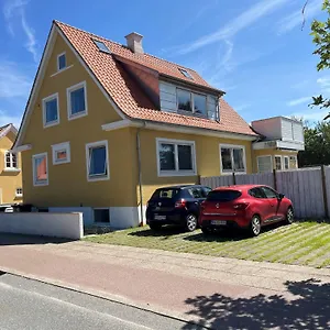  Gasthof Oddevej 20 Dänemark