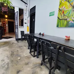  Gasthof La Minita De Oro Kolumbien