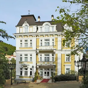 ***** Hotel Livia Tschechische Republik