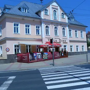 *** Hotel Dino Tschechische Republik