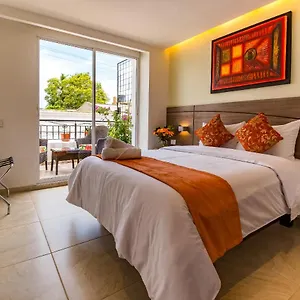 **** Hotel Boutique Marbore Kolumbien