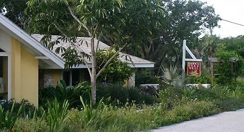 Pineapple Fields Aparthotel Governor's Harbour